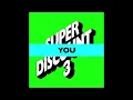 Etienne de Crécy with Madeline Follin - You (Boston Bun Remix) (Audio) ft. Madeline Follin