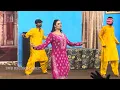 Download Lagu Deedar Multani Stage Performance | Luti Puti Gai Naseebo Lal Punjabi Song - SMB