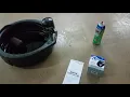 code P1524 this is what you get for using cheap oil filter
