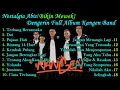 Download Lagu Nostalgia Abis! Dengerin Full Album Kangen Band, Bikin Mewek!
