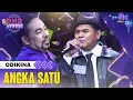 Download Lagu ODIKINA (NUNUKAN) - Angka Satu | DMD PANGGUNG REZEKI