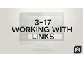 WordPress for Beginners 2015 Tutorial Series Chapter 3-17 Working with Links