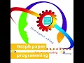 First step to coding Graph Paper Programming