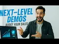 AI Sales Demos That CONVERT While You Sleep DotBridge Explainer
