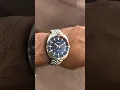 Download Lagu Lorus Men's 43mm Blue Dial Stainless Steel Bracelet Watch | RL445BX9 | #shorts #loruswatches #watch