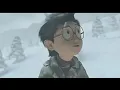 Lagu tujhe paya nahi hai fir bhi Nobita cartoon whatsapp status!! candid clicks status club