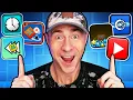 Download Lagu The BEST GEOMETRY DASH MODS Just Dropped