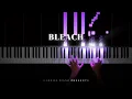 Download Lagu Never Meant To Belong - Bleach