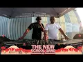Demossco Live | Mr Shane & Recky R |New School Gang at IN2DEEP Lifestyle Car Wash