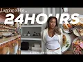 I m deleting social media solo date home decor reset skincare routine wellness more