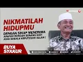 Download Lagu Nikmatilah Hidupmu Dengan Sikap Menerima Apapun Dengan Senang Hati Atas Segala keputusan Allah !
