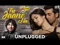Download Lagu Tu Jaane Na Unplugged - Kailash Kher | Ajab Prem Ki Ghazab Kahani | Ranbir Kapoor, Katrina | Pritam