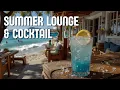 Download Lagu Chillout Muziek voor Ontspannende Strandvibes | Zomer Lounge \u0026 Cocktailbar Geluiden