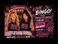 GOOD LUCK x3 Will TONIGHT Finally Be Our Night BINGO BESTIES LIVE