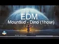 Download Lagu Mountkid - Dino [NCS 1 HOUR] - ONE HOUR FEEL