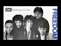 Mulanya Di Sini - Freedom (Official Audio)