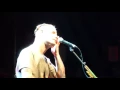 Corey Taylor - Snuff - live @ KOKO Camden,  London 8.5.16