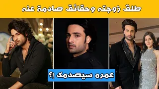 معلومات عن كابير بطل مسلسل عروس المستقبل عمره ديانته زوجته وحقائق عنه 