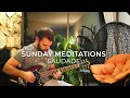 Sunday Meditations V: Saudade | Lake Thoreau, Reston | Royalty Free Background Music | Focus Music
