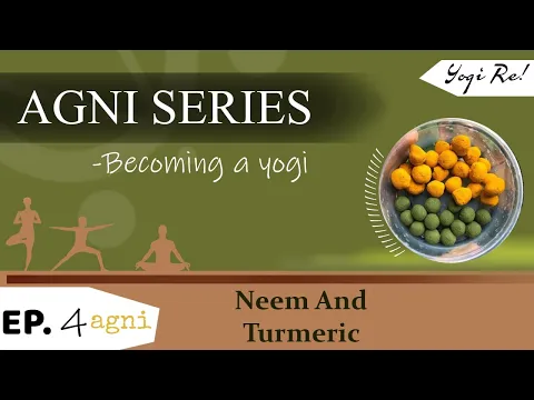 Agni Initiative by Mukul Anna