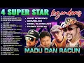 Download Lagu Tembang Kenangan Legendaris Doel Sumbang, Arie Wibowo, Gombloh, \u0026 Farid Harja (The Best)