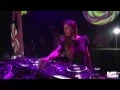 Download Lagu Deborah de Luca @ Happy Techno - City Hall (Barcelona / Spain) - 02.05.2015