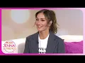 Minka Kelly Talks Champagne Problems Holiday Plans More