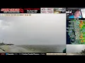 LIVE Florida Storm Chasing