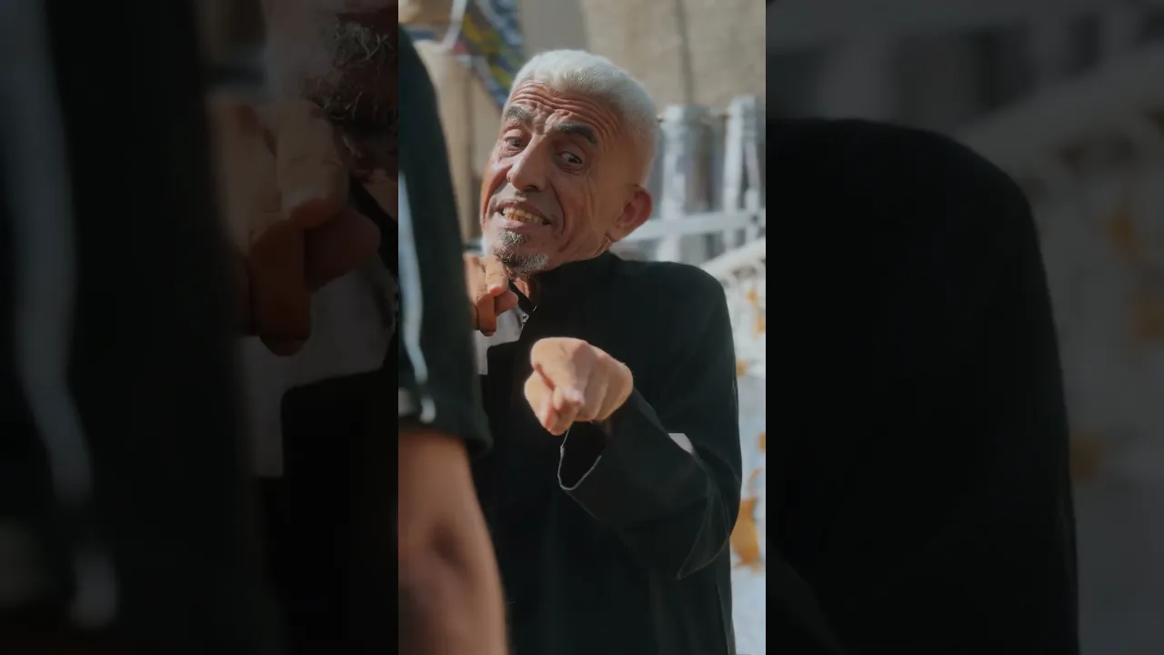 لحذر #حسين_الفرطوسي