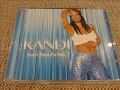 Download Lagu KANDI : DON'T THINK I'M NOT (HIP HOP REMIX)