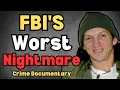 The Bone-Chilling Case of Israel Keyes