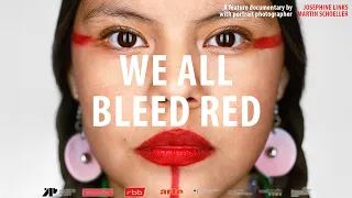 We All Bleed Red | Trailer | Available Now