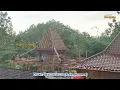 Lagu #3 BANGUN RUMAH JOGLO MEWAH TAHAP PASANG DUDUR DAN JUBUNGAN