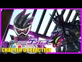 Download Lagu Kamen Rider Genms The President: CHAPTER 1 REATCION - Kami Returns