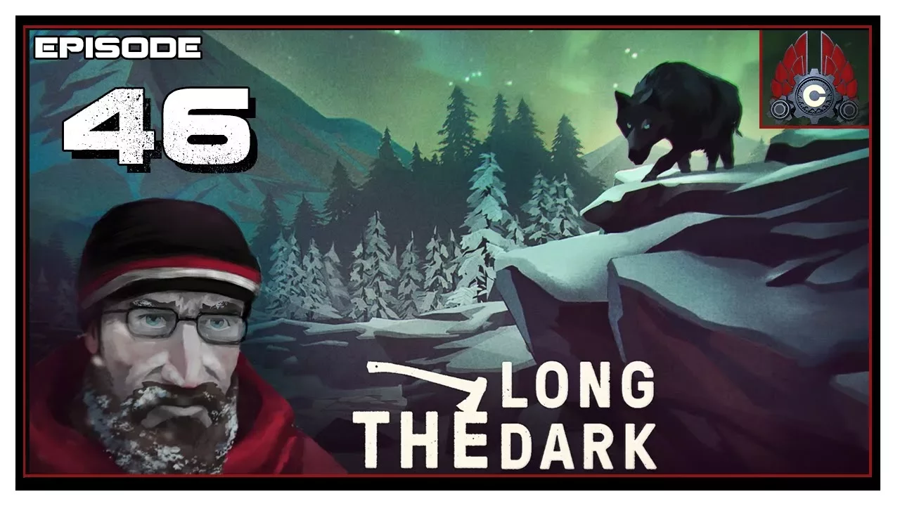 Let's Play The Long Dark (Chapter 2) With CohhCarnage - Episode 46