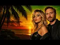 Bebe Rexha & David Guetta - Sad Girls (Lyrics & Remix)