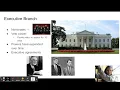 AP GOV Unit 2 Review