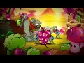 Download Lagu Plants vs. Zombies 2 - All Funny Animation Trailer Complition