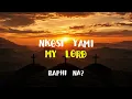 Baphi Na - uNkosazana (Lyrical Video) ft. Master KB