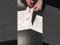 Layers of Atmosphere Foldable directions