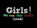 Download Lagu Beyoncé - Run The World (Lyrics)