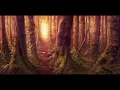 Visionary Art Meditation Inspiration for Nature ft. Simon Haiduk , 432Hz