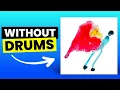 Blood Spilled - Blonde Redhead | No Drums (Drumless)