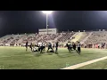 Markis Deal Highlights vs Wylie