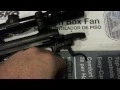 Husqvarna trigger swap