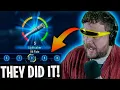 I Can t Believe SWGoH Added This NEW Feature Incoming Nerf to GL Rey Zeb