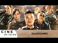Download Lagu PELÍCULA PARA LA NOCHE! Guardianes