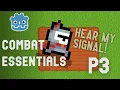 Setters and Getters Custom Signals Combat Essentials in Godot P3
