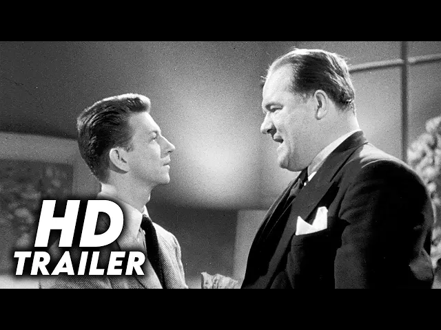 Francis Goes to the Races (1951) Original Trailer [FHD]