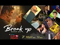 Download Lagu Bollywood Hit Sad Song Mashups | Sad Songs 2020 | Evergreen Sad Songs Mashup Old And New | DJR Remix